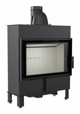 Каминная топка Kratki Lucy 14 SLIM